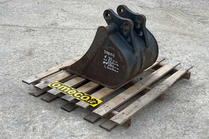 OmecoHub - Immagine TREVI BENNE 500